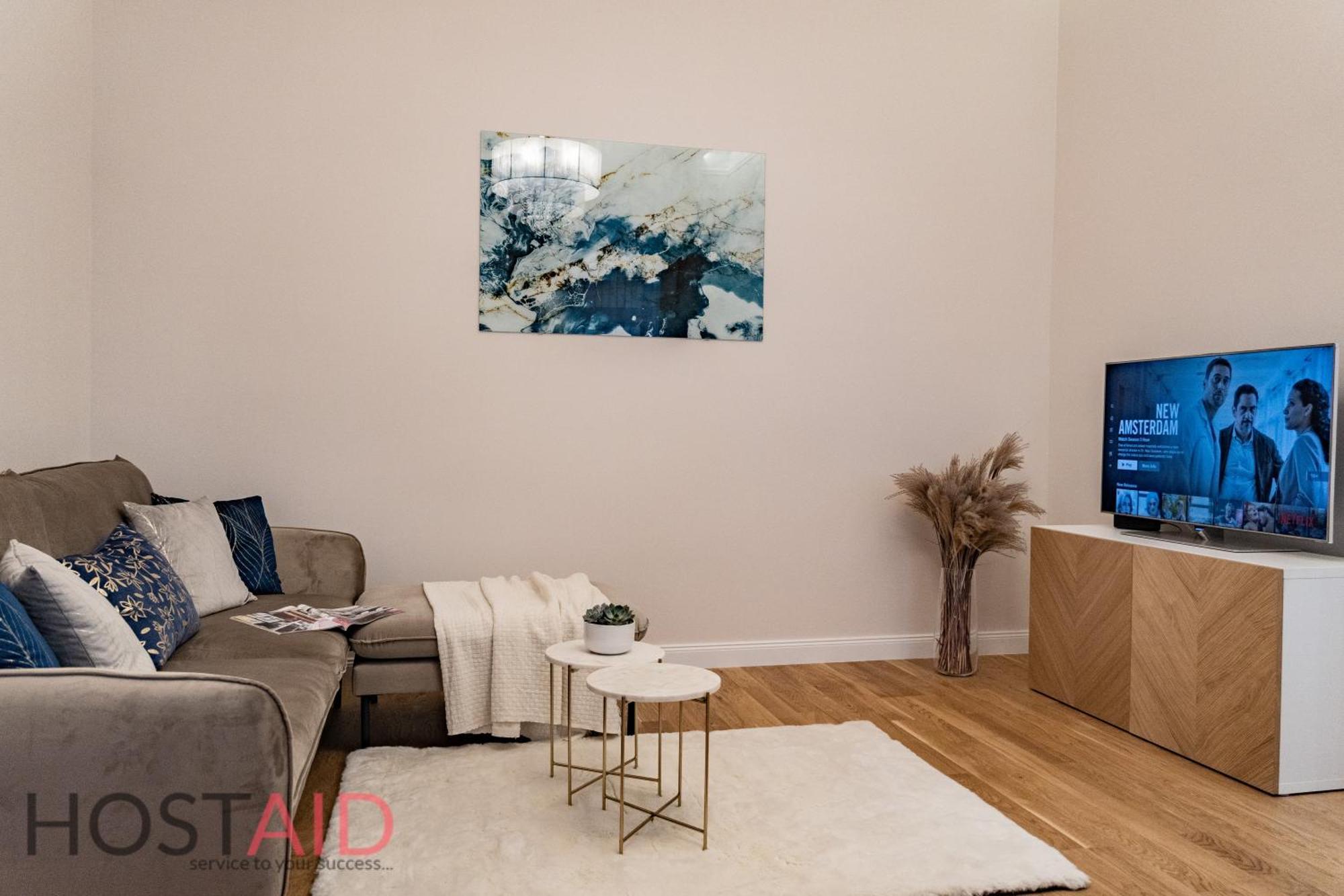 Kr16 - Hostaid Apartman