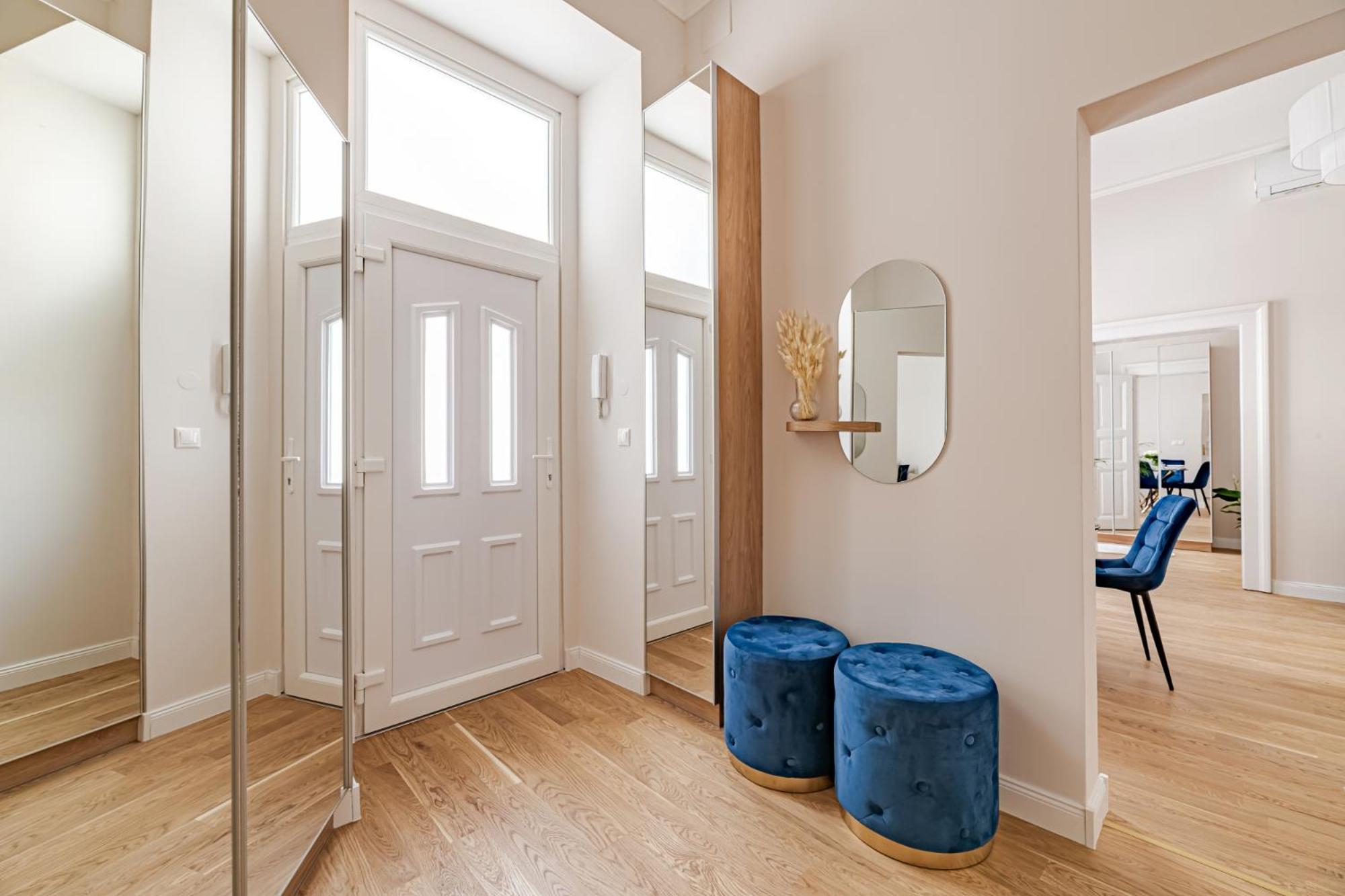 Kr16 - Hostaid Apartman Budapest