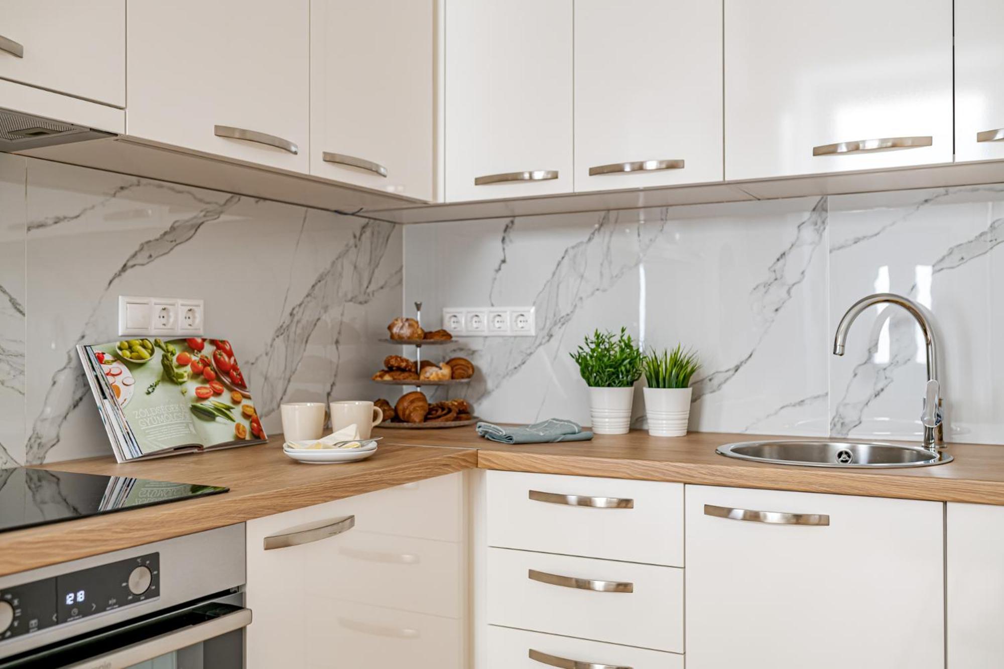 Apartment Kr16 - Hostaid
