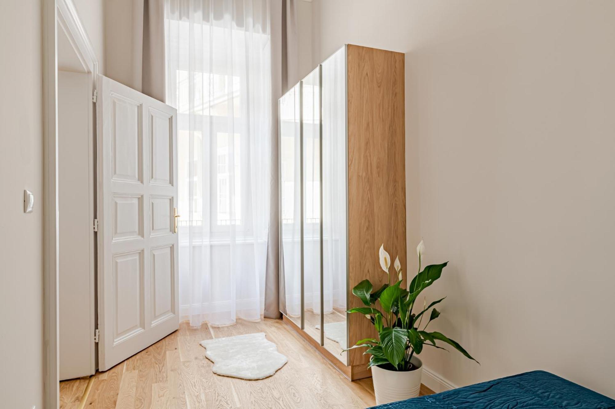 Kr16 - Hostaid Apartment Budapest